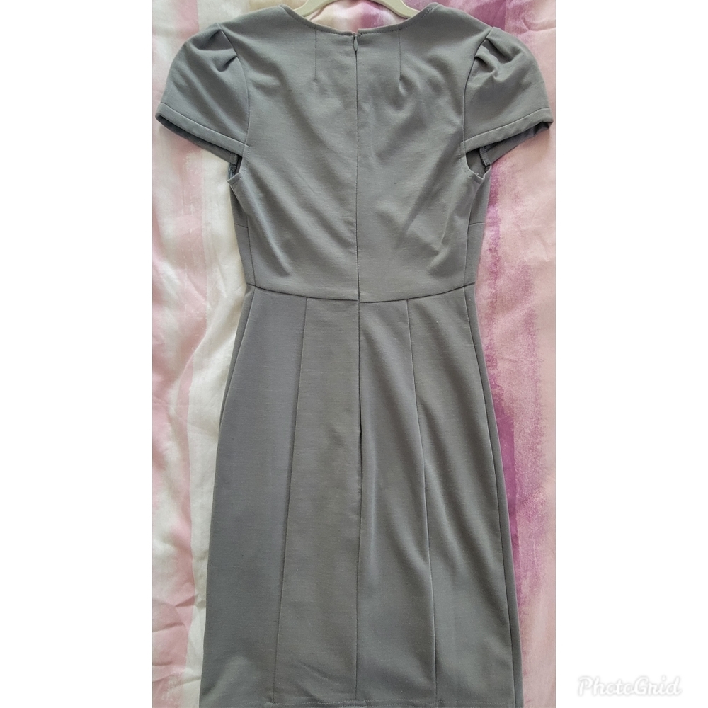 This formal dress from tobi knew up size S - Picture 2 of 9